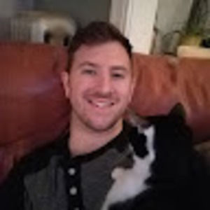 Meet your Posher, Jeffery